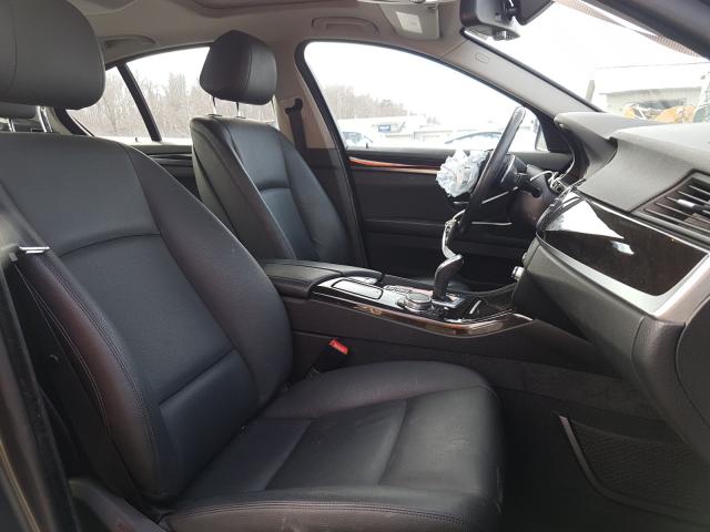 2016 BMW 528 XI WBA5A7C52GG149107