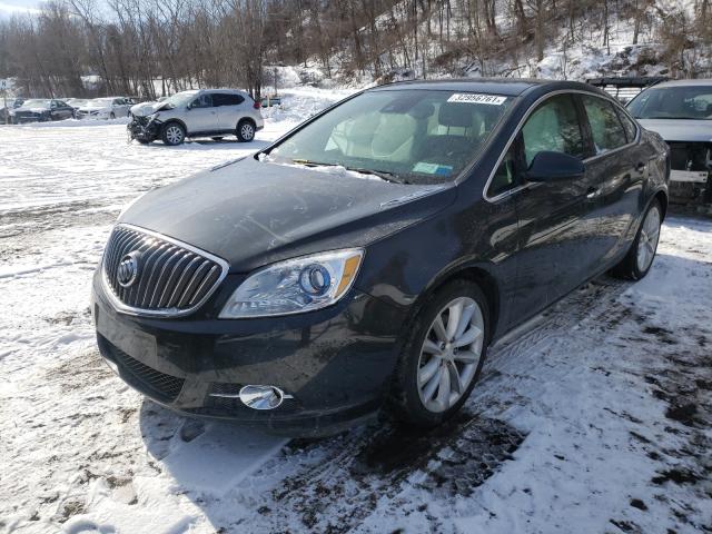 2014 BUICK VERANO CON 1G4PR5SK6E4173193