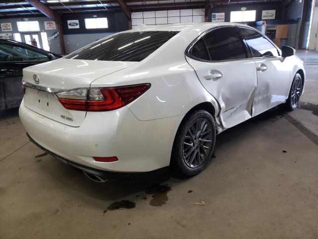 2018 LEXUS ES 350 58ABK1GG7JU089737