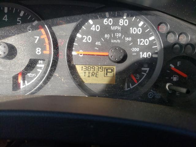 2013 NISSAN FRONTIER S 1N6AD0CUXDN745982