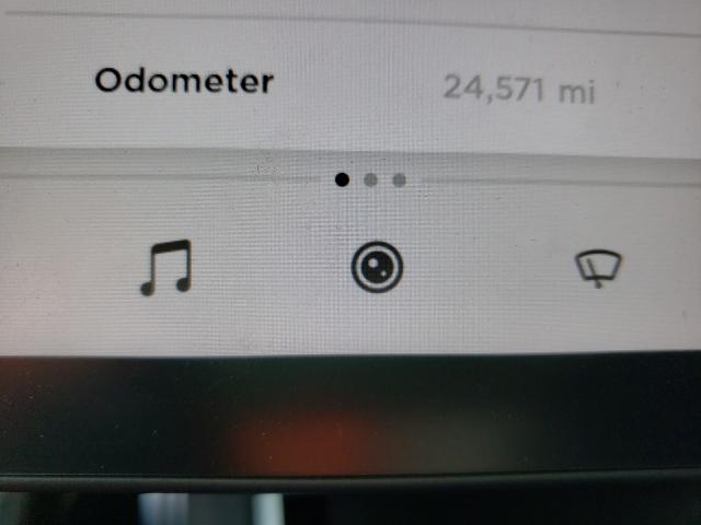 2018 TESLA MODEL 3 5YJ3E1EB3JF083828