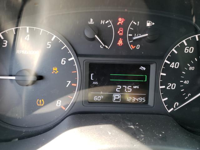 2014 NISSAN SENTRA 3N1AB7AP2EY254084