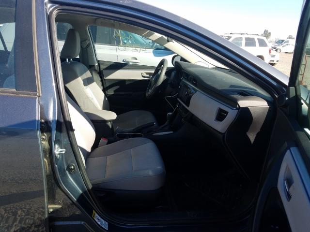 2016 TOYOTA COROLLA EC - 2T1BPRHE7GC588603