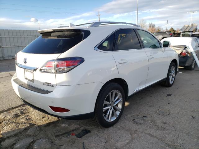2015 LEXUS RX 450H 2T2BC1BA1FC007206