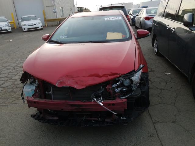 2016 TOYOTA SCION IM JTNKARJE2GJ512430