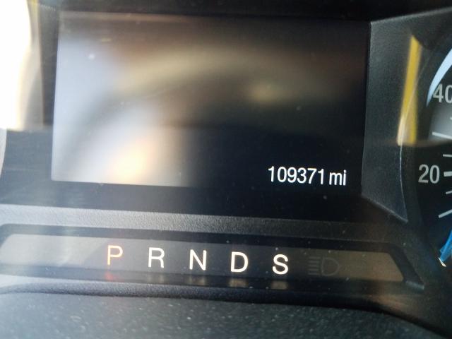 2014 FORD FUSION SE - 3FA6P0H7XER306515