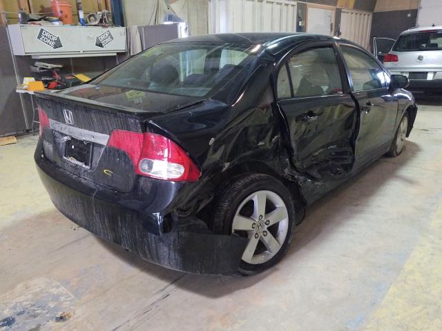 2011 HONDA CIVIC LX-S 19XFA1F69BE036904