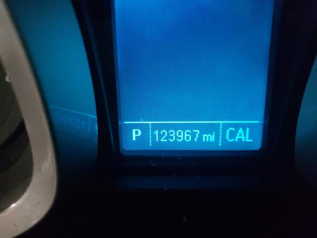 2013 CHEVROLET EQUINOX 2GNALDEK5D6117316