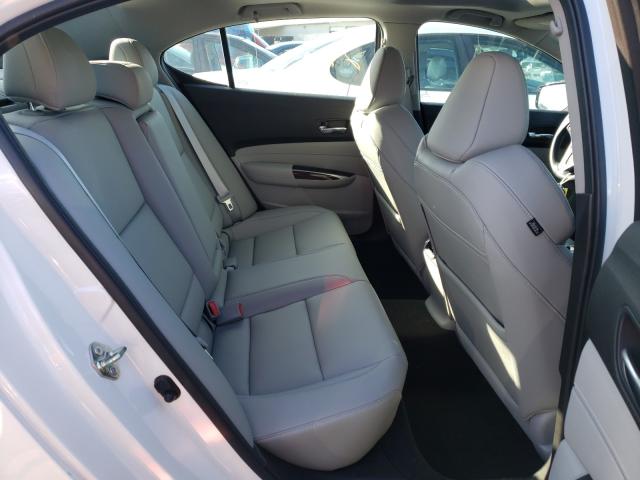 2016 ACURA TLX 19UUB1F3XGA006638