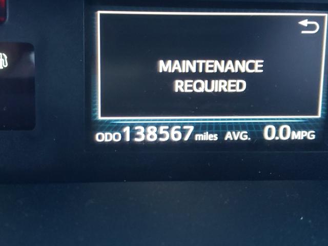 2016 TOYOTA PRIUS V JTDZN3EU2GJ049436
