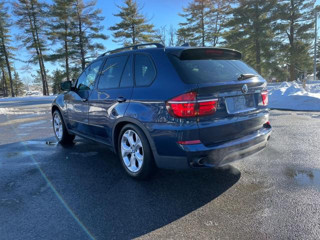 2011 BMW X5 XDRIVE3 5UXZW0C54BL662256