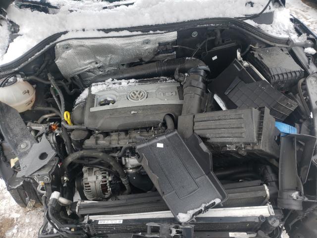 2017 VOLKSWAGEN TIGUAN WOL WVGRV7AX4HW500924