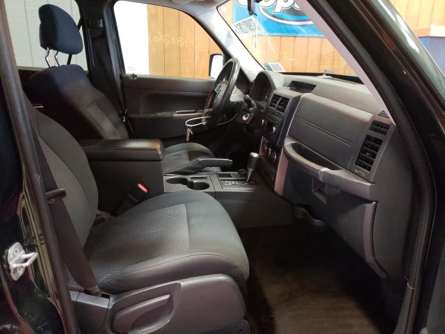 2010 JEEP LIBERTY RE 1J4PN3GK5AW146783