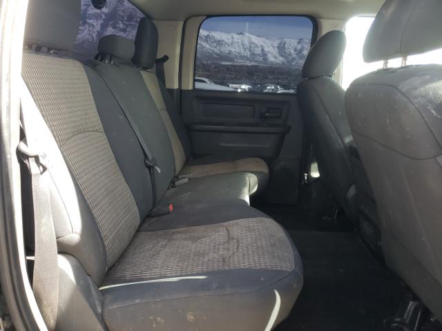 2012 DODGE RAM 1500 S 1C6RD7KT6CS325487
