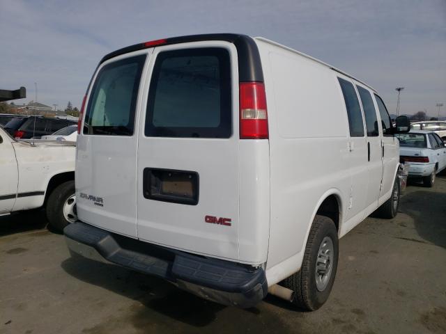 2015 GMC SAVANA G25 1GTW7FCF9F1901377