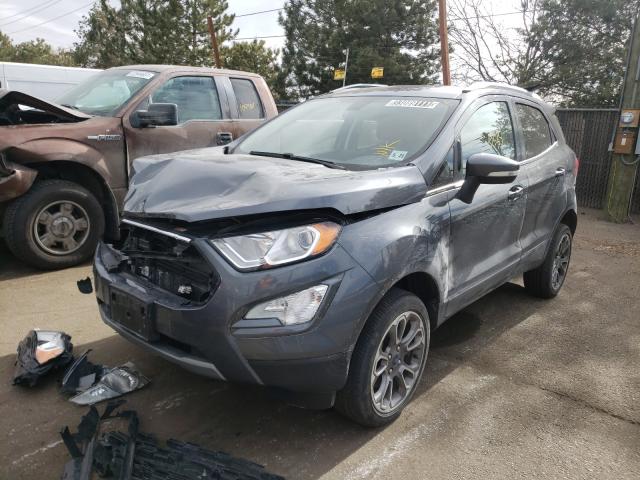 2020 FORD ECOSPORT T MAJ6S3KL8LC352846
