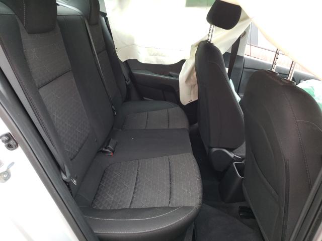 2020 KIA RIO 3KPA24AD2LE296822