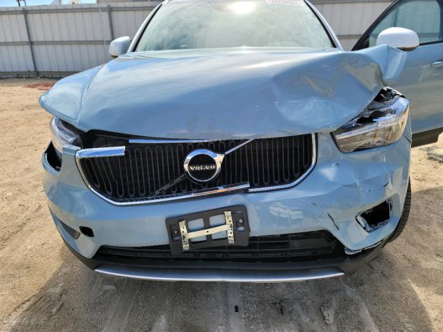 2019 VOLVO XC40 T4 MO YV4AC2HKXK2123774