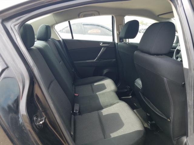 2013 MAZDA 3 I JM1BL1U7XD1832507