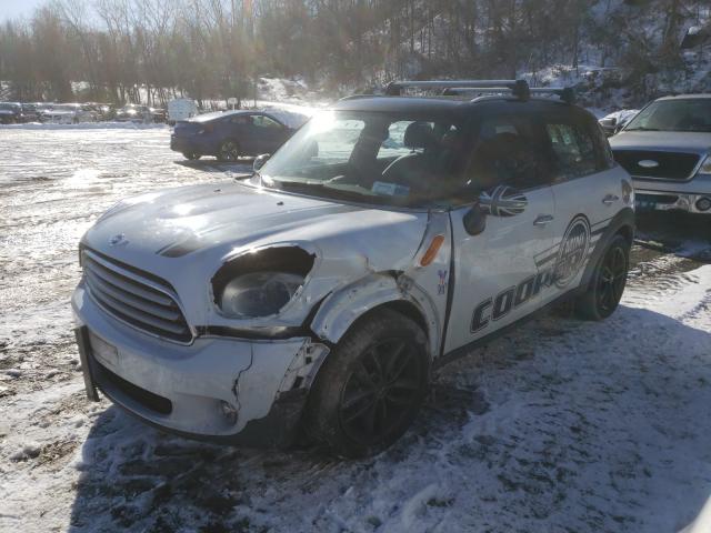 2012 MINI COOPER COU WMWZB3C57CWM02753