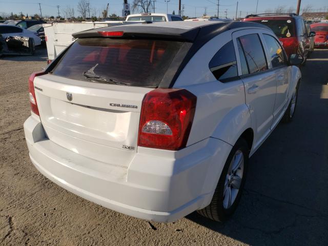 2010 DODGE CALIBER SX 1B3CB4HAXAD558994
