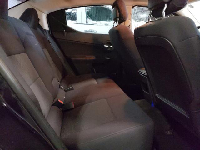 2010 DODGE AVENGER SX 1B3CC4FB5AN174799