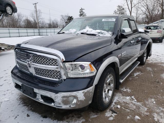 2013 RAM 1500 LARAM 1C6RR7JT7DS534547