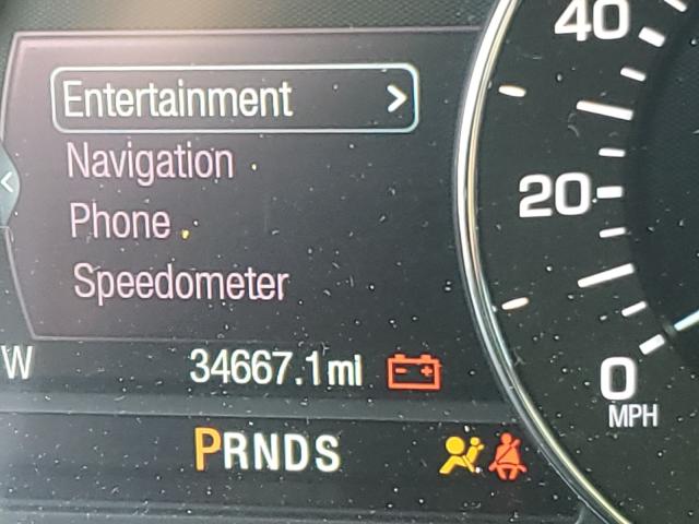 2018 LINCOLN MKC RESERV 5LMCJ3D92JUL32528