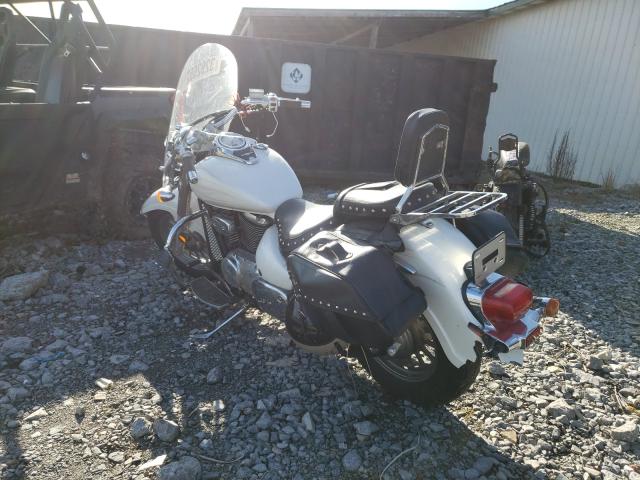 2006 SUZUKI C50 JS1VS55A062120497