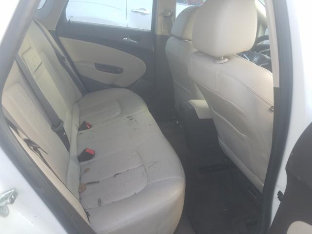 2016 BUICK VERANO 1G4PS5SK9G4122312