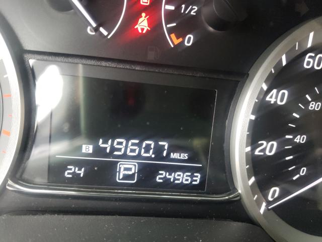 2015 NISSAN SENTRA 3N1AB7AP2FY338844