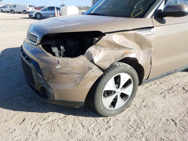 2014 KIA SOUL KNDJN2A25E7081979