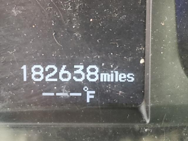 2010 HONDA INSIGHT LX JHMZE2H51AS032027
