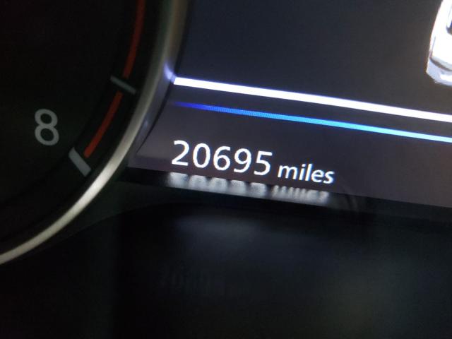 2019 NISSAN ALTIMA SV 1N4BL4DV2KC149286