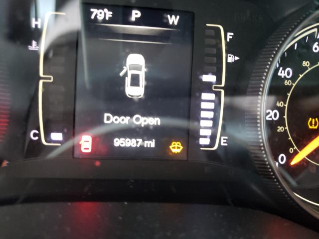 2014 JEEP CHEROKEE S 1C4PJLAB5EW122869