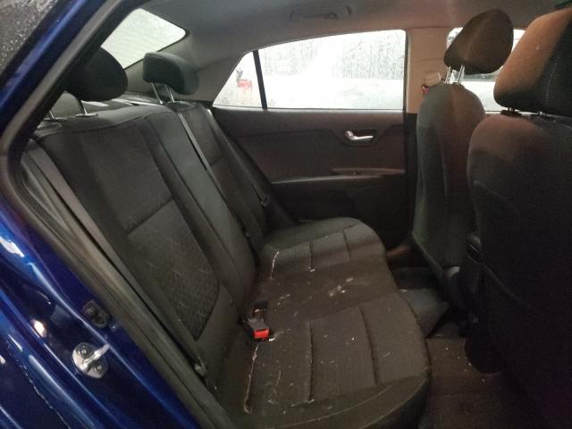 2020 KIA RIO LX 3KPA24AD5LE330378