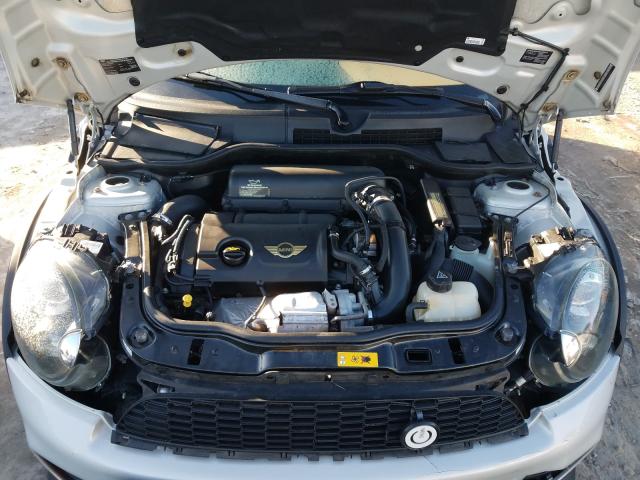 2012 MINI COOPER COU WMWSX3C54CT408109