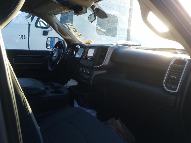 2020 RAM 2500 BIG H 3C6UR5JL7LG159957