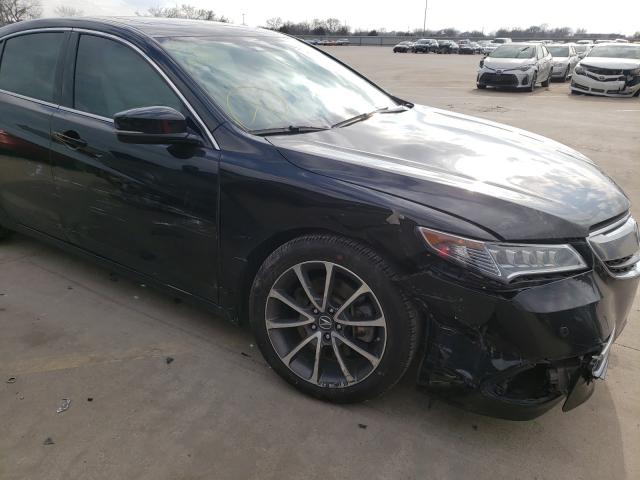 2016 ACURA TLX ADVANC 19UUB3F77GA004442