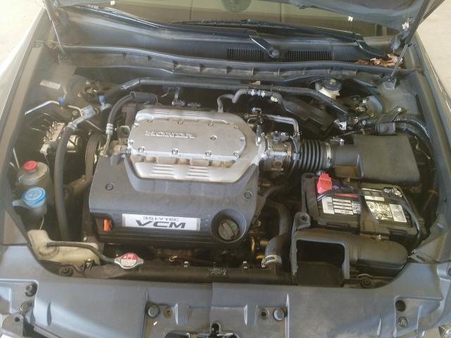2010 HONDA ACCORD EXL 5KBCP3F80AB004903