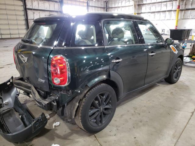 2012 MINI COOPER COU WMWZB3C54CWM03536