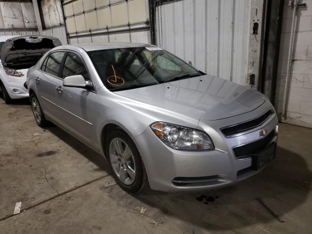 2012 CHEVROLET MALIBU 2LT 1G1ZD5E06CF121594