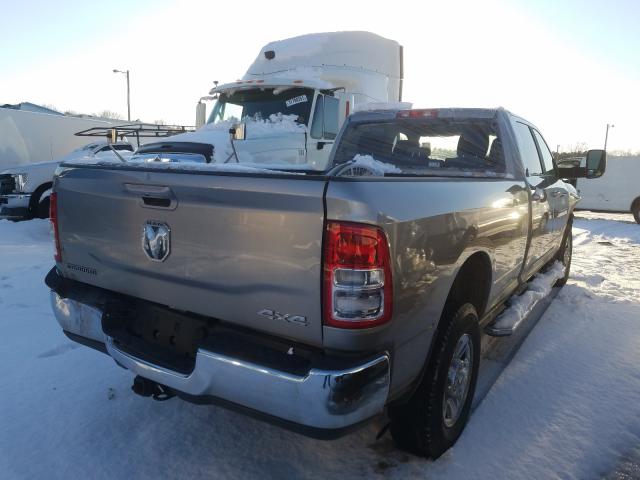 2020 RAM 2500 BIG H 3C6UR5JL7LG159957