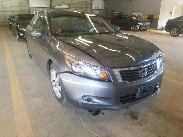 2010 HONDA ACCORD EXL 5KBCP3F80AB004903