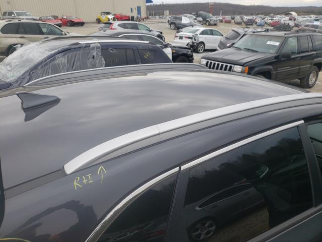 2019 KIA NIRO EX KNDCC3LG7K5022467