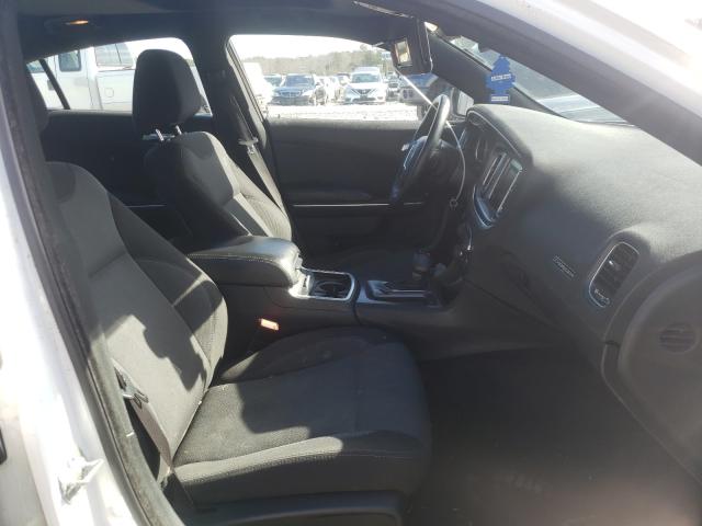 2015 DODGE CHARGER SE 2C3CDXBG7FH896732