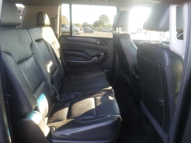 2016 CHEVROLET SUBURBAN C 1GNSCHKC7GR126391
