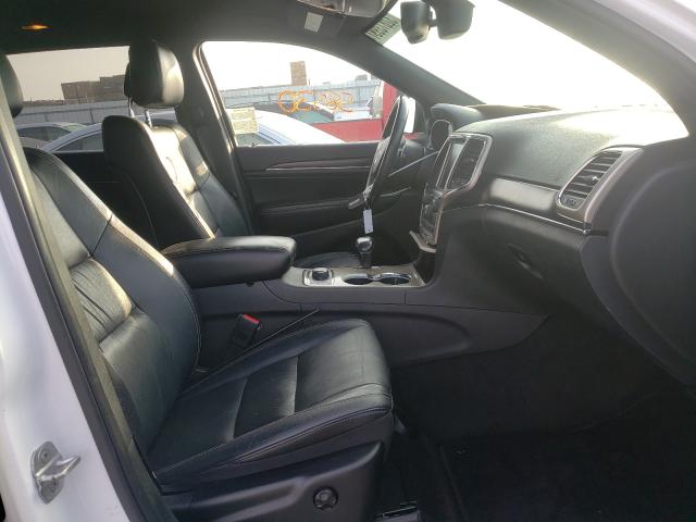 2014 JEEP GRAND CHER - 1C4RJFBT1EC146914