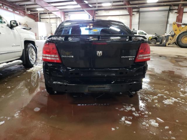 2010 DODGE AVENGER SX 1B3CC4FB5AN174799