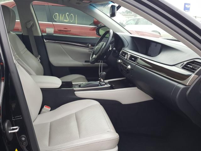 2014 LEXUS GS 350 JTHBE1BL0E5040174